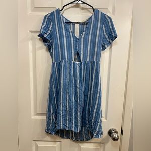 Summer dress size small
